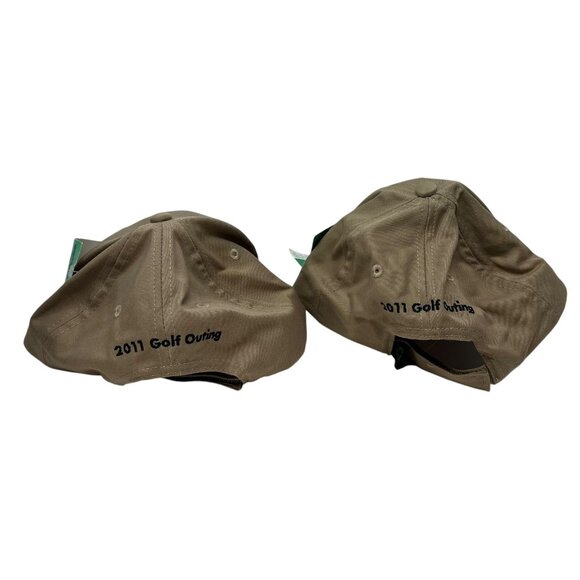 Coal Mining Consol Energy Vintage Retro Hat Lot of 9 Cap Dad Trucker Snapback - Picture 15 of 16